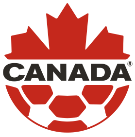 Canada Soccer Association Logo