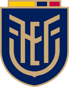 Ecuadorian Football Federation Logo