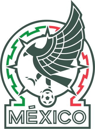 Mexican Football Federation Logo