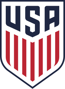 US Soccer Federation Logo
