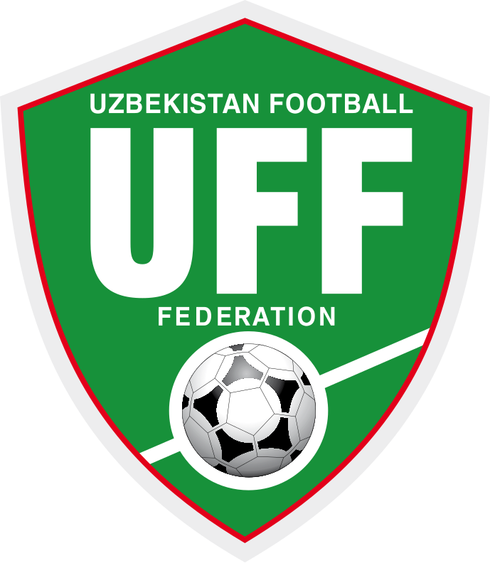 Uzbekistan Football Association Logo