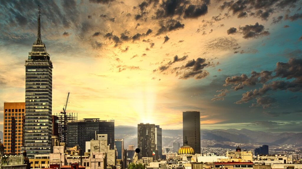 Climate Considerations: Mexican Cities