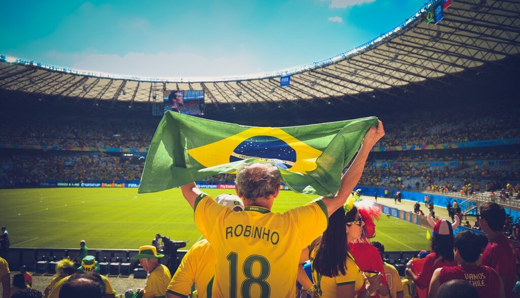 Brazil Squad Revolution: Seleção’s New Era