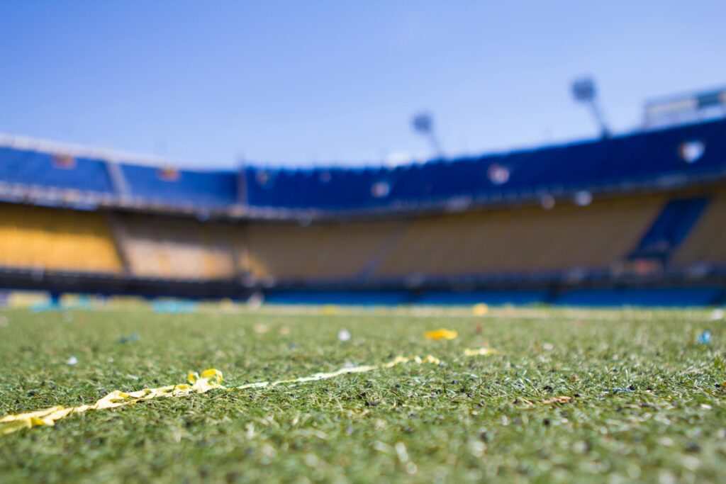 Record-Breaking: 4.5 Million Fans Apply for World Cup