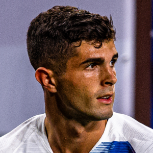 Christian Pulisic