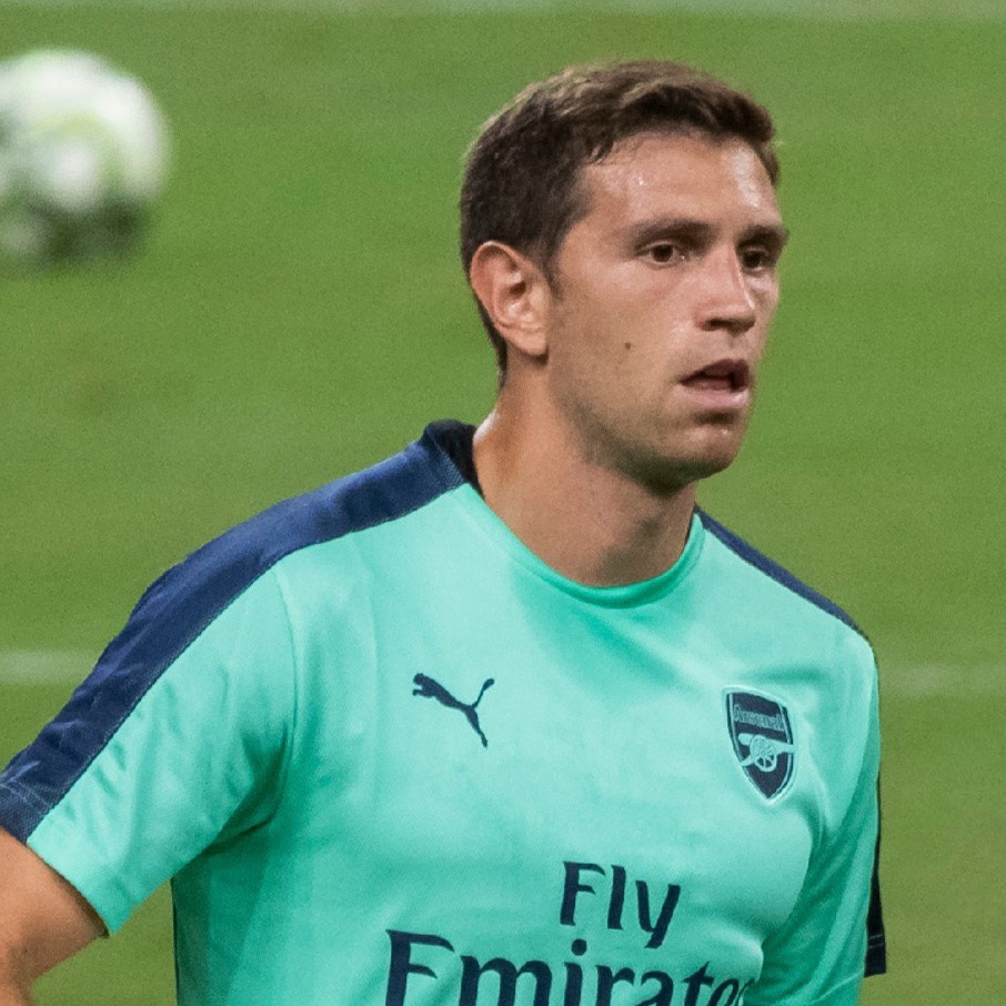 Emiliano Martínez - Argentina Goalkeeper