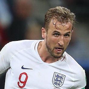 Harry Kane