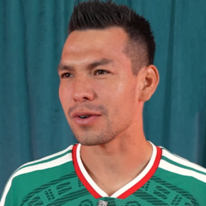 Hirving Lozano