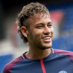 Neymar Jr