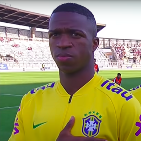 Vinícius Júnior