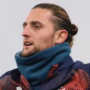 Adrien Rabiot