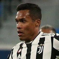 Alex Sandro