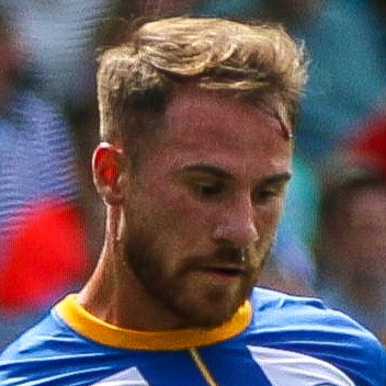 Alexis Mac Allister - Argentina Midfielder