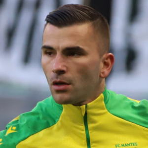 Anthony Lopes