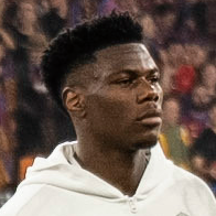 Aurélien Tchouaméni