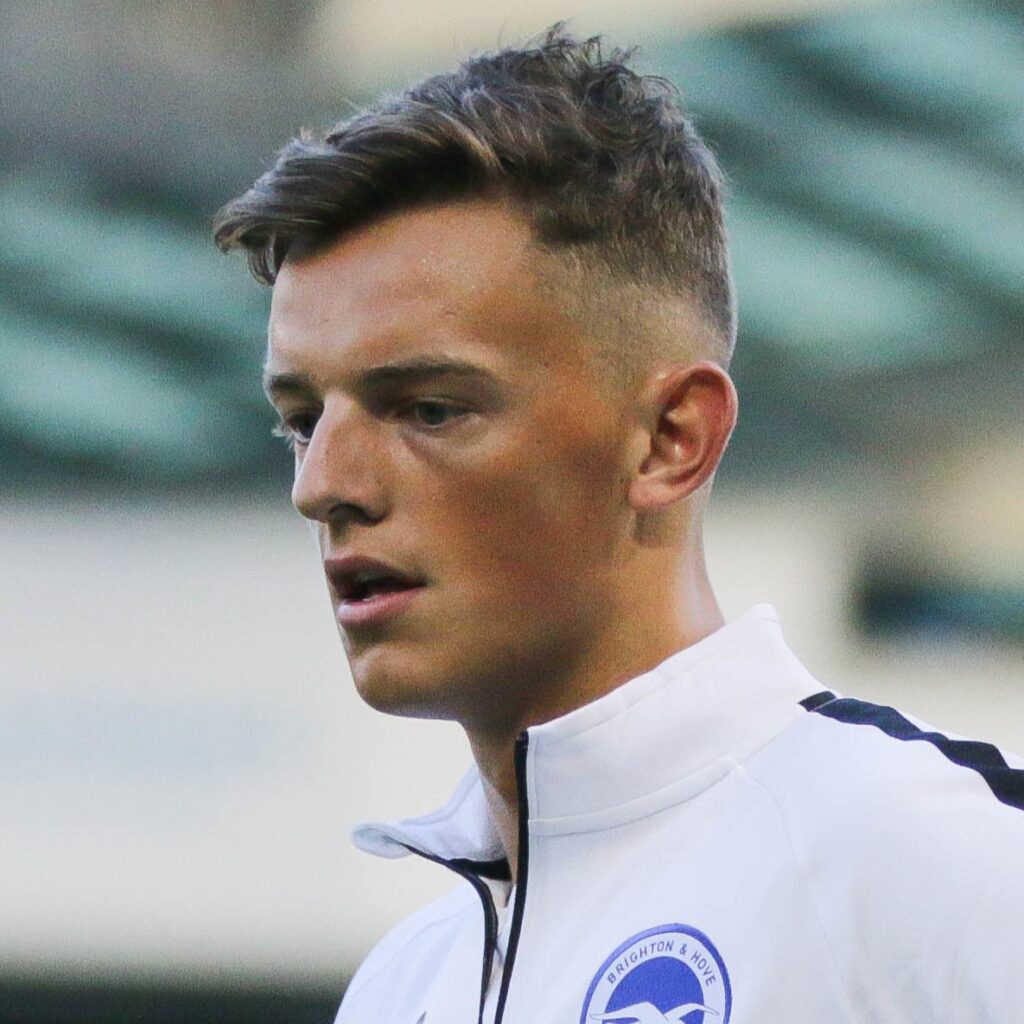 Ben White - England Defender