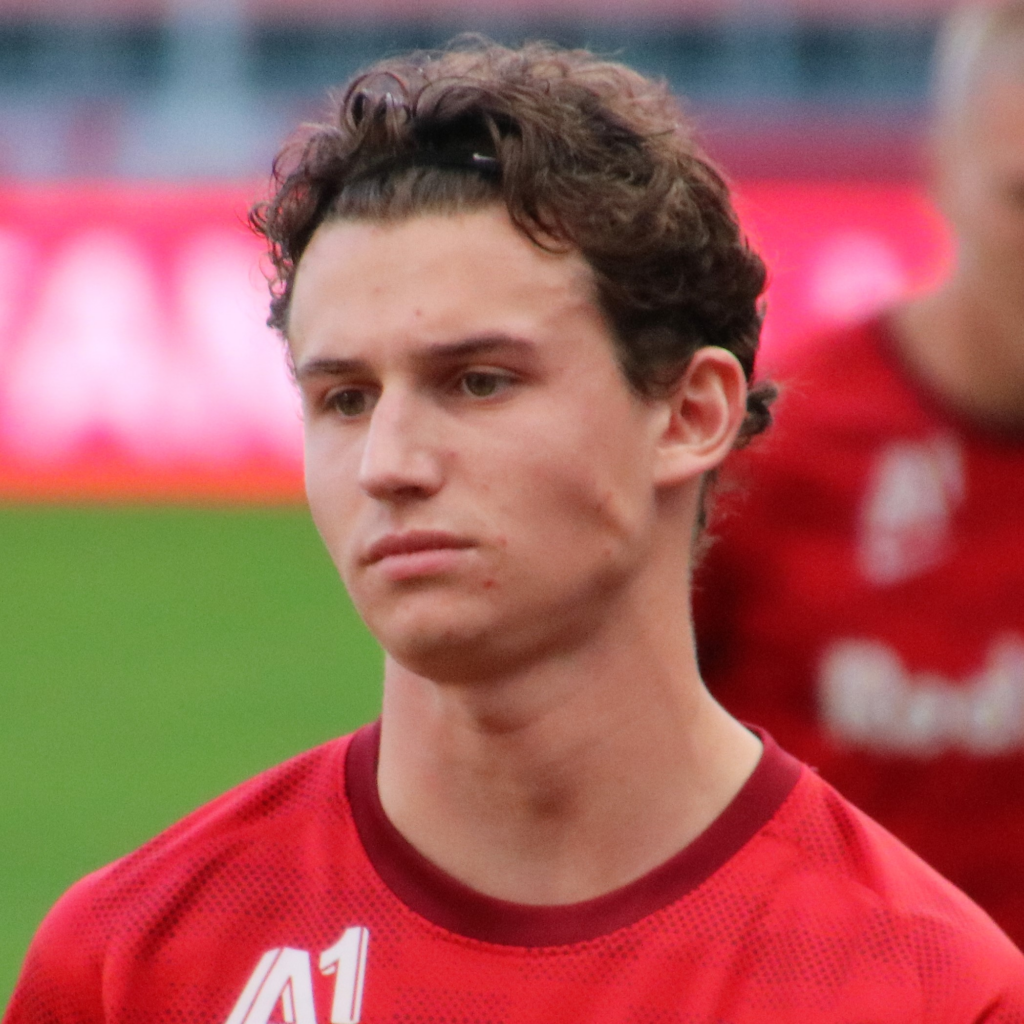 Brenden Aaronson - USA Midfielder