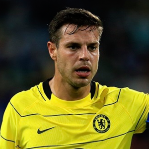 César Azpilicueta