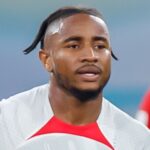 Christopher Nkunku crop