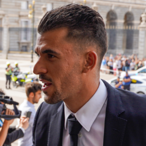 Dani Ceballos