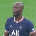 Danilo Pereira crop