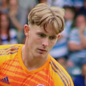 Dean Henderson
