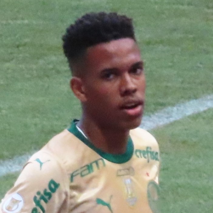 Estevão - Brazil Goalkeeper