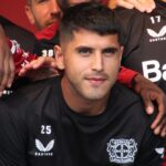 Exequiel Palacios crop