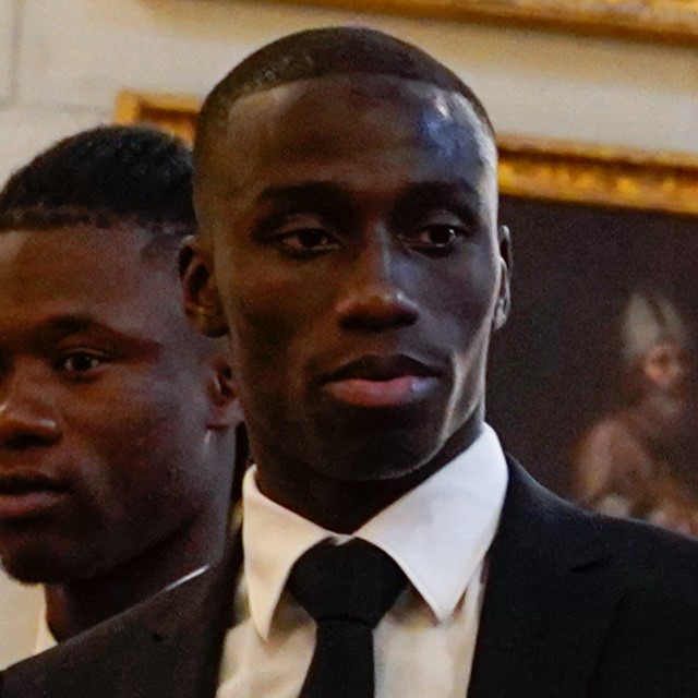 Ferland Mendy - France Defender