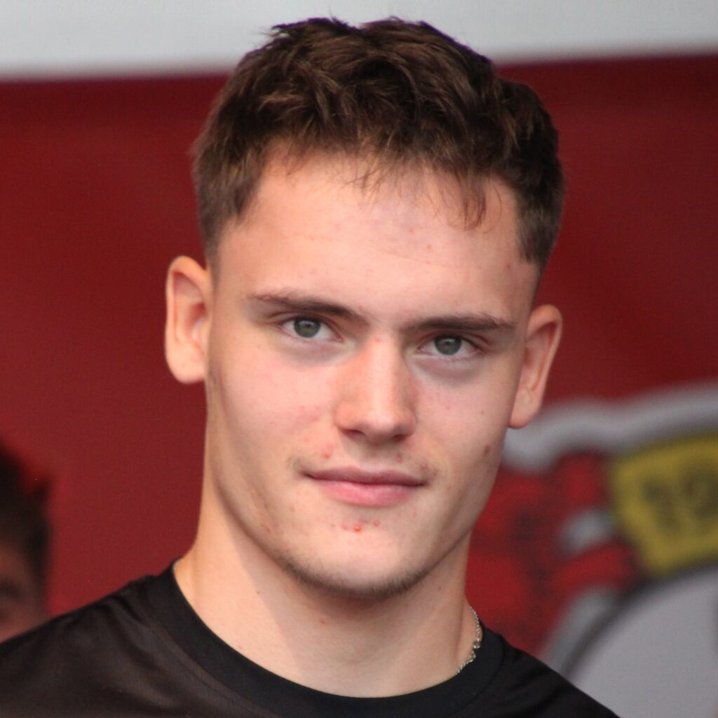 Florian Wirtz - Germany Midfielder