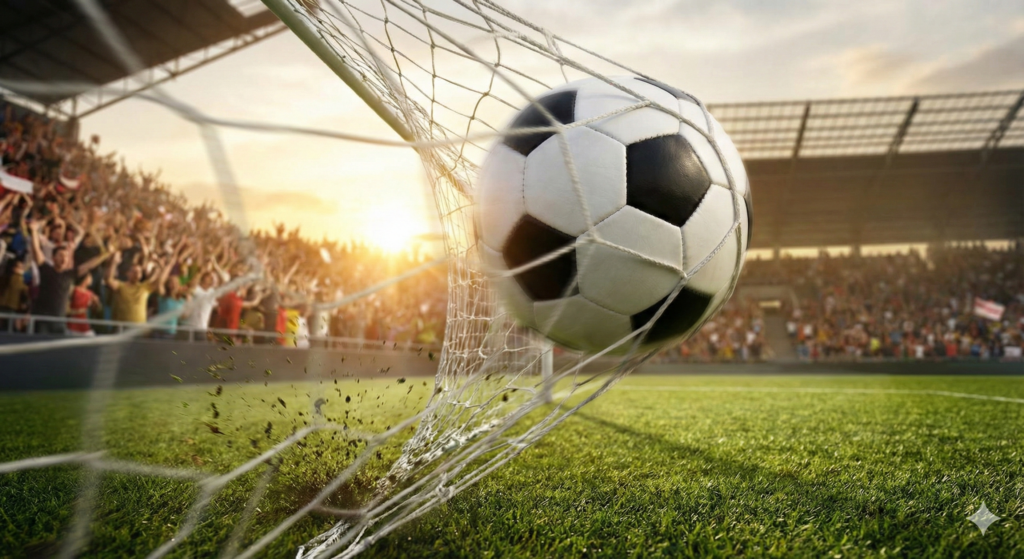 FIFA World Cup 2026 Intercontinental Schedule