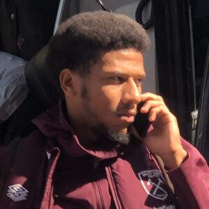 Jean-Clair Todibo