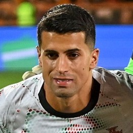 João Cancelo