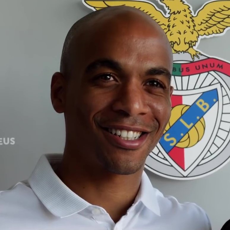 João Mário - Portugal Midfielder