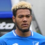 Joelinton crop