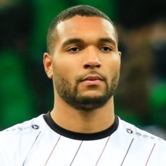 Jonathan Tah - Germany Defender