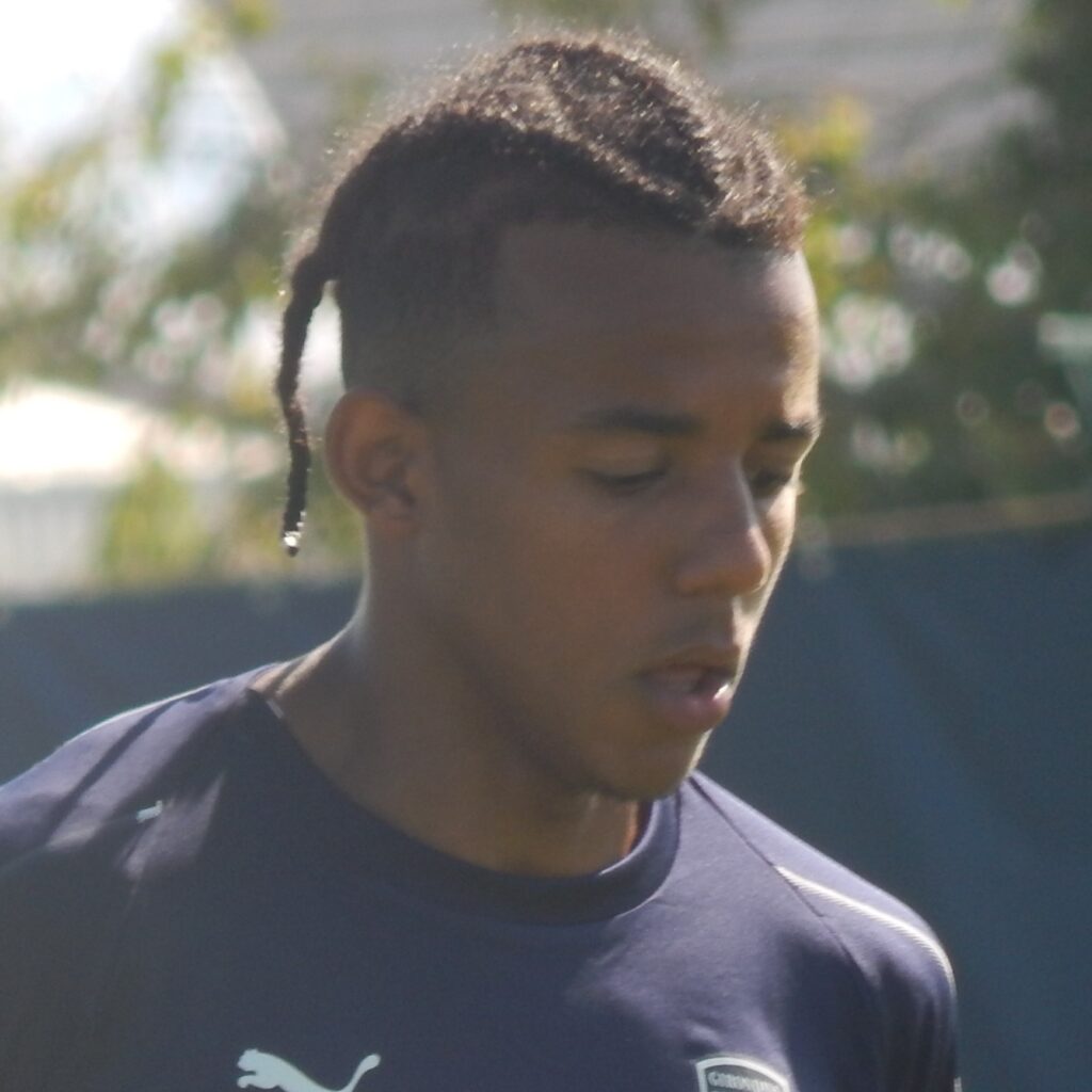 Jules Koundé - France Defender