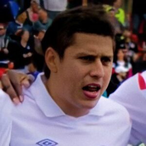 Julio César Domínguez