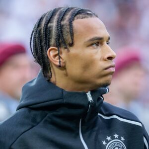 Leroy Sané