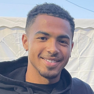 Levi Colwill - England Goalkeeper