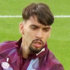 Lucas Paquetá