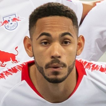 Matheus Cunha - Brazil Goalkeeper