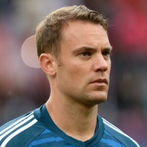 Manuel Neuer