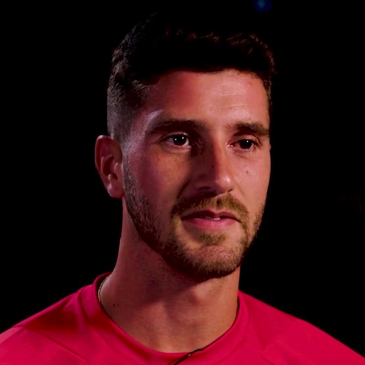 Marcos Senesi - Argentina Defender