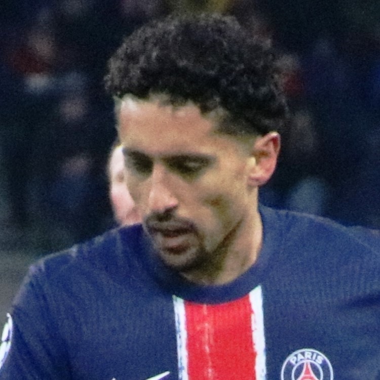 Marquinhos - Brazil Goalkeeper