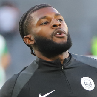 Mark McKenzie - USA Goalkeeper