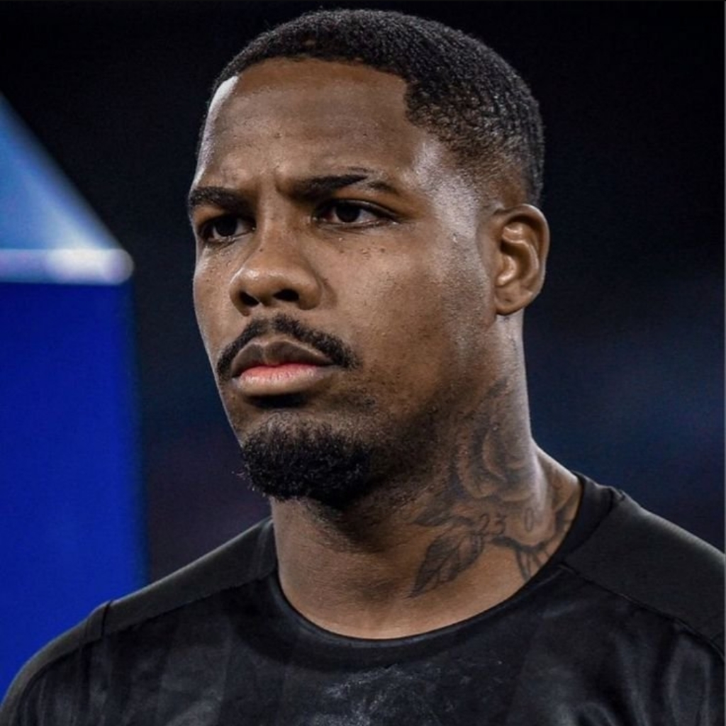 Mike Maignan - France Goalkeeper