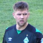 Niclas Fullkrug crop