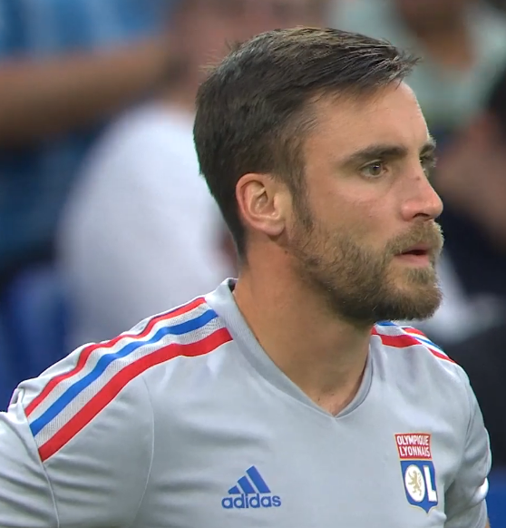 Nicolás Tagliafico - Argentina Defender