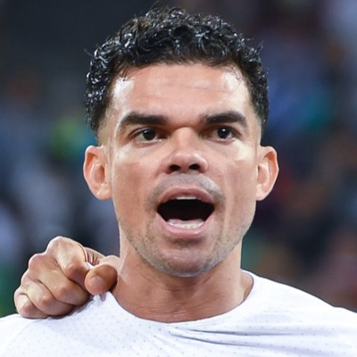 Pepe - Portugal Defender
